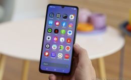 Vua Android giá rẻ Galaxy A07 của Samsung rẻ như bèo đầu tháng 9, màn lớn camera kép như iPhone 17