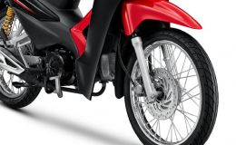 Tin xe máy 7/9: Honda ra mắt ‘xe số quốc dân’ 110cc mới giá 38 triệu đồng, thiết kế sang hơn Future