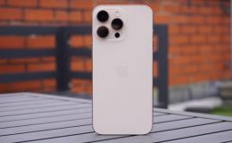 Bảng giá iPhone 16 tháng 9: Rẻ kỷ lục toàn dòng, iPhone 16 Pro Max, iPhone 16 Pro đều dễ mua