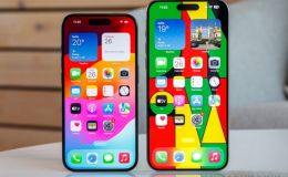 Bảng giá iPhone 15 hôm nay: iPhone 15 Pro, iPhone 15 Pro Max chạm đáy, iPhone 15 vẫn hút khách