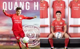 Quang Hải nhận lương bao nhiêu, sở hữu khối tài sản thế nào ở tuổi 29?