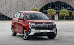 Điểm tin ô tô 7/9: Loạt xe Hyundai và Mitsubishi giảm ‘chạm đáy’ tháng 9, Honda HR-V bản mới ra mắt