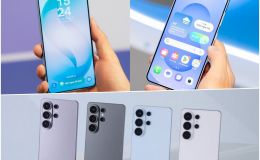 Bảng giá Galaxy S22, S23, S24, S25, S26 'rớt đáy' trước thềm iPhone ra mắt, từng là siêu phẩm nay chỉ từ 4 triệu đồng
