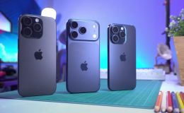 Sập sàn giờ chót! Cập nhật bảng giá iPhone 15, 16, 17 Series lao dốc không phanh trước thềm iPhone 18 ra mắt