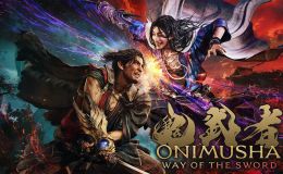 Onimusha: Way of the Sword bán hơn 1 triệu bản ngay trong ngày đầu ra mắt