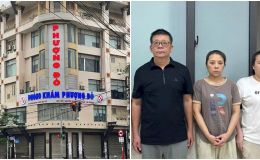 Lật tẩy thủ đoạn của nhóm bác sĩ làm bệnh nhân đau đớn để phải chi thêm tiền ở Hải Phòng