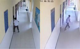 Thông tin liên quan vụ nam sinh 2011 mang hung khí đến trường khiến 5 bạn học bị thương ở Thạnh An