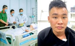 Tình hình hiện tại của người chồng sống sót trong vụ thảm sát cả gia đình ở Đồng Nai