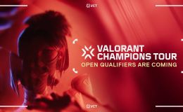 Riot Games công bố Open Qualifiers đầu tiên của VCT 2027, mở ra cơ hội cho mọi đội tuyển VALORANT