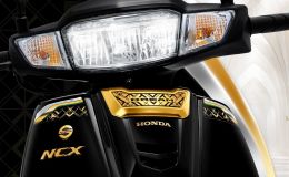 Tin xe máy 9/9: Honda ra mắt ‘huyền thoại xe số’ Dream 125 2027, chất hơn Future, giá 74 triệu đồng