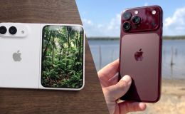 Tổng hợp tất tần tật các mẫu iPhone ra mắt đêm nay, lần đầu Apple phá vỡ mọi quy tắc