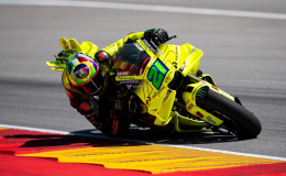 VR46 chính thức chia tay Morbidelli: Nhà vô địch Moto2 sắp rời MotoGP, Ducati đã có 'bến đỗ' mới?