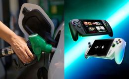 Giá xăng dầu tối 9/9: Dầu diesel có thể về dưới 27.000 đồng? Máy chơi game Asus ROG Ally giá ra sao?