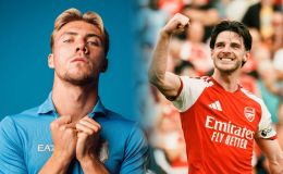 Dự đoán tỷ số, kết quả Napoli vs Arsenal 2h ngày 10/9 - Nhận định bóng đá Cup C1 châu Âu
