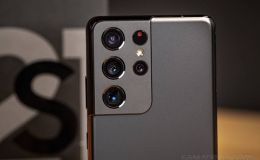Đây là lão tướng Galaxy S có camera thiên lý nhãn zoom 10x rẻ như bèo, át vía iPhone 17 Pro Max