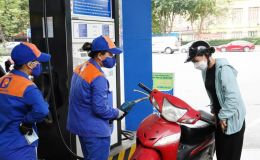 Giá xăng dầu hôm nay 10/9: E5 RON 92 ‘rẻ bèo’, E10 RON 95 ‘rộng cửa’ xuống 17.000 đồng/lít? Giá đầy bình các mẫu xe số