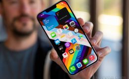 iPhone vừa có pin lớn, màn lớn gon rẻ nhất Việt Nam trong tháng 9, không quá thua iPhone 17