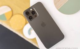 iPhone 13 Pro cũ rẻ như bèo tháng 9, trang bị áp đảo iPhone 17e mới nhưng rẻ tới hơn 8 triệu