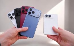 Cập nhật nóng giá iPhone 18 Pro, iPhone 18 Pro Max, iPhone Ultra trên thế giới và cập bến tại Việt Nam