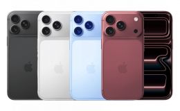 Tổng hợp những nâng cấp ‘đắt xắt ra miếng’ trên iPhone 18 Pro trước giờ ra mắt