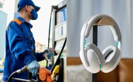 Bảng giá xăng dầu ngày 10/9: Sắp tăng trở lại trong kỳ mới, tai nghe gaming Logitech giá ra sao?