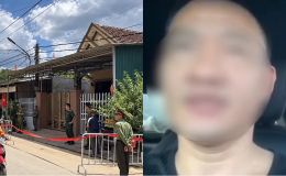 Vợ tử vong bất thường tại nhà, chồng gặp nạn cách 15km: Clip người chồng quay trong ô tô hé lộ nguồn cơn