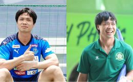 Từng là cầu thủ nội lương cao nhất Việt Nam, thu nhập hiện tại của Công Phượng khủng cỡ nào?