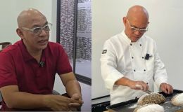 ‘Trùm’ Điền Quân Color Man làm đủ nghề kiếm sống sau phá sản, công ty còn nợ bao nhiêu thuế?