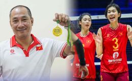 Tin bóng chuyền hôm nay 9/9: Tuyển Việt Nam chốt ngày sang Nhật Bản; Lịch thi đấu bóng chuyền ASIAD 2026