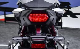 Honda chính thức ra mắt ‘huyền thoại côn tay’ đàn anh Winner R: Thiết kế đẹp vượt thời gian, giá mềm