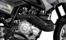 Yamaha chính thức ra mắt ‘vua côn tay’ 150cc mới thiết kế ấn tượng hơn Exciter, có ABS như Honda Winner R, giá mềm