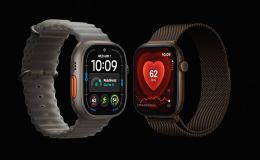 Apple ra mắt Apple Watch Series 12 với chip S11, nâng cấp nhiều cảm biến sức khỏe