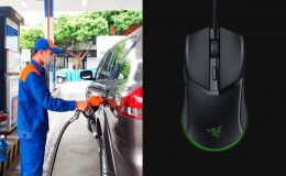 Giá xăng dầu tối 10/9: Xăng tăng hơn 1.000 đồng/lít trong kỳ mới, chuột gaming Razer giá rẻ bèo