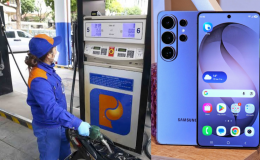 Giá xăng dầu hôm nay 11/9: Xăng E5 và E10 tăng mạnh tới 1.258 đồng, giá Samsung S26 Ultra có giảm?