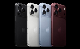 Camera iPhone 18 Pro Max: Nâng cấp khẩu độ cơ học có gì đặc biệt?