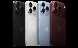 Bảng giá iPhone 18 Pro mới, iPhone 18 Pro Max tăng thêm 4 triệu, iPhone Duo hơn 100 triệu