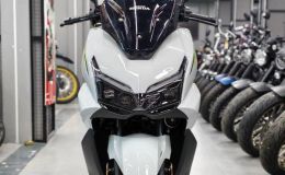 Tin xe trưa 10/9: Honda mở bán ‘vua xe ga’ 150cc mới có ABS 2 kênh và TCS như SH, giá 58 triệu đồng ngang Air Blade