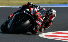 MotoGP San Marino GP: Bezzecchi gây sốc, hạ Ducati bằng kỷ lục pole tại Misano