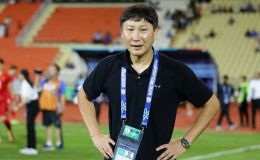 Cha của HLV Kim Sang-sik qua đời tại Hàn Quốc, HLV ĐT Việt Nam nhận tin dữ trước thềm FIFA ASEAN Cup 2026