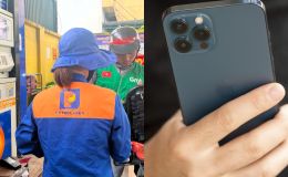 Bảng giá xăng dầu hôm nay 13/9: Có loại hơn 17.000 đồng, giá iPhone 12 Pro Max có đang rẻ?