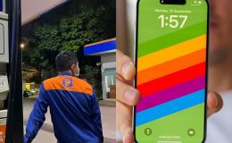 Giá xăng hôm nay 13/9: Xăng E5, E10 vẫn rẻ hơn đỉnh xấp xỉ 7.000 đồng/lít, iPhone 15 Plus siêu rẻ