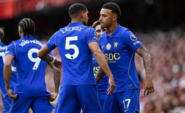 Kết quả bóng đá Ngoại hạng Anh hôm nay 12/9: Chelsea thua khó tin; Liverpool bế tắc