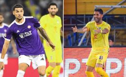Kết quả bóng đá Hà Nội vs SLNA hôm nay 12/9 - V.League 2026/27: Cú sốc trên sân Hàng Đẫy?