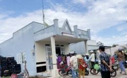 Vụ đôi nam nữ tử vong bất thường ở Cà Mau: 1 dấu vết trên ngực người phụ nữ hé lộ nguyên nhân cái chết