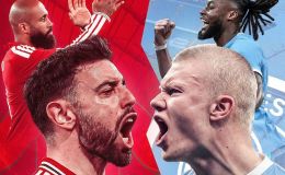 Lịch thi đấu Ngoại hạng Anh hôm nay 13/9: Man United đấu Man City lúc mấy giờ?
