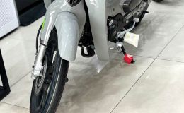 Tin xe máy 13/9: Honda mở bán ‘huyền thoại côn tay’ 125cc mới tại Việt Nam, sang hơn Future, giá mềm