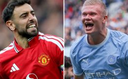 Nhận định bóng đá Man United vs Man City - Dự đoán kết quả, tỷ số vòng 4 Ngoại hạng Anh 2026/27