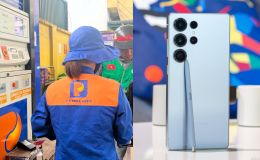 Giá xăng hôm nay 14/9: Xăng E5 hơn 23.000 đồng/lít, xăng E10 xuống giá gần 7.000 đồng so với đỉnh, Galaxy S25 Ultra rẻ