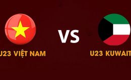 Dự đoán tỷ số, kết quả U23 Việt Nam vs U23 Kuwait ngày 15/9 - Nhận định bóng đá ASIAD 2026