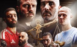TRỰC TIẾP bóng đá Man United vs Man City - Link xem trực tiếp Ngoại hạng Anh hôm nay 13/9